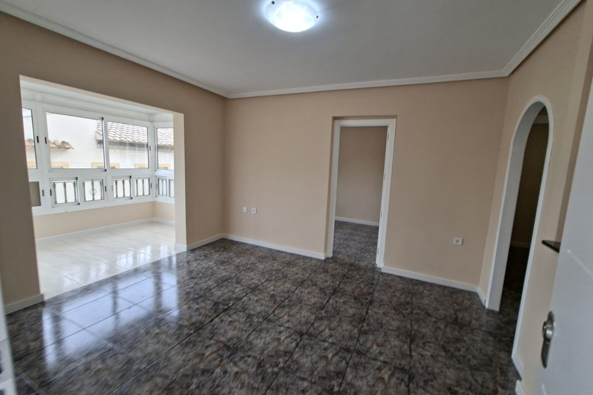 Wederverkoop - Appartement - Orihuela Costa - Punta Prima