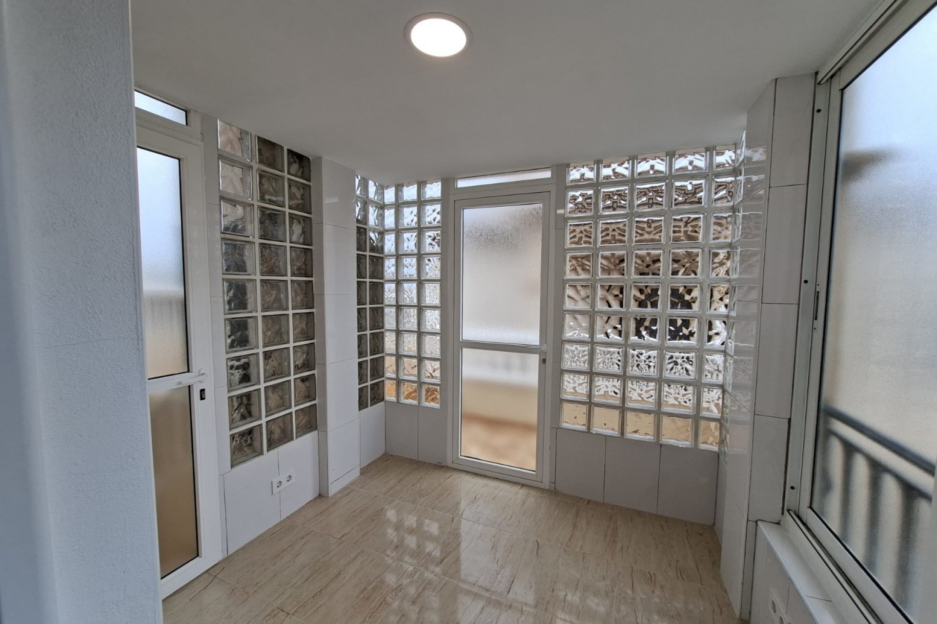 Wederverkoop - Appartement - Orihuela Costa - Punta Prima