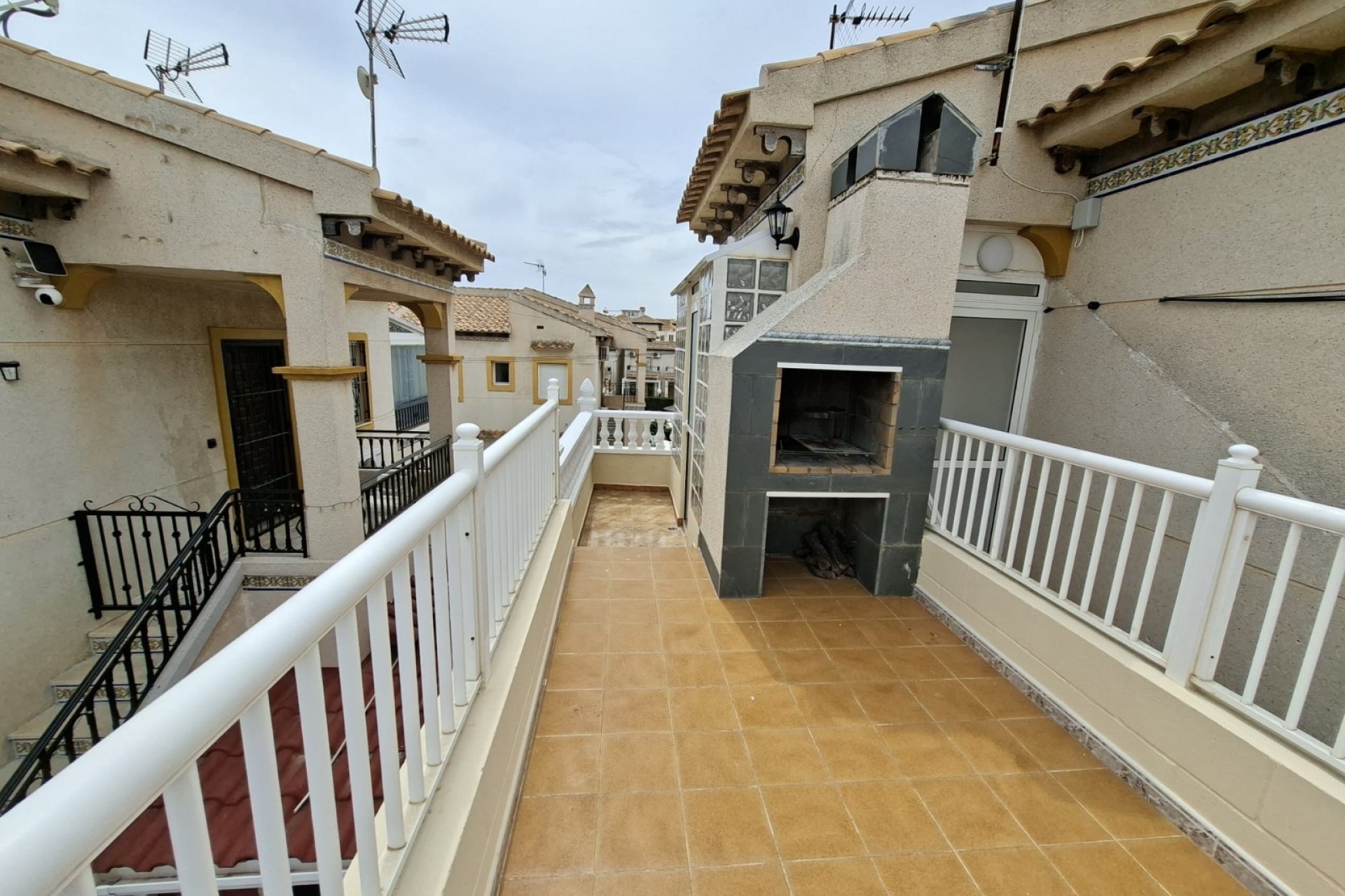 Wederverkoop - Appartement - Orihuela Costa - Punta Prima