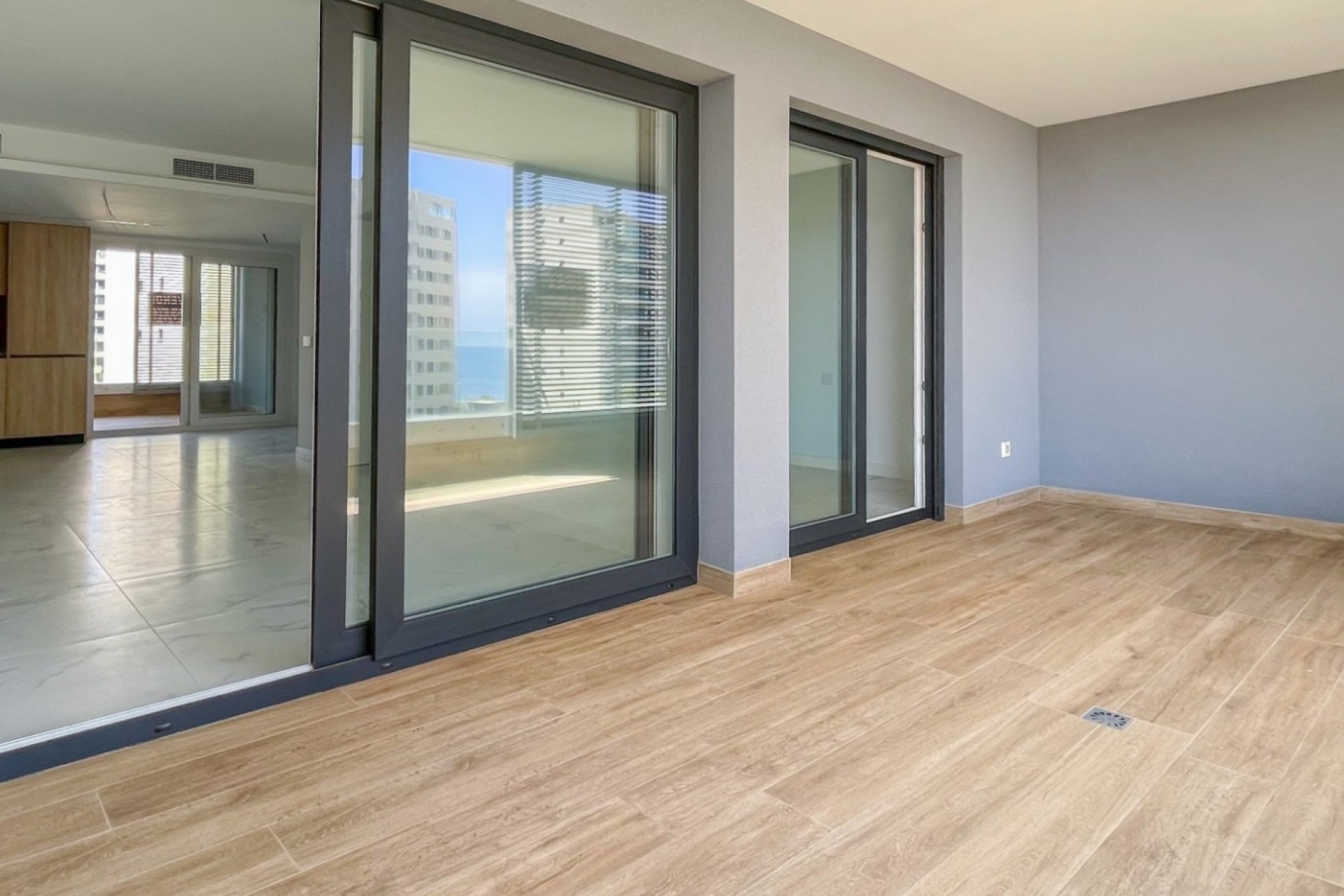 Wederverkoop - Appartement - Orihuela Costa - Punta Prima