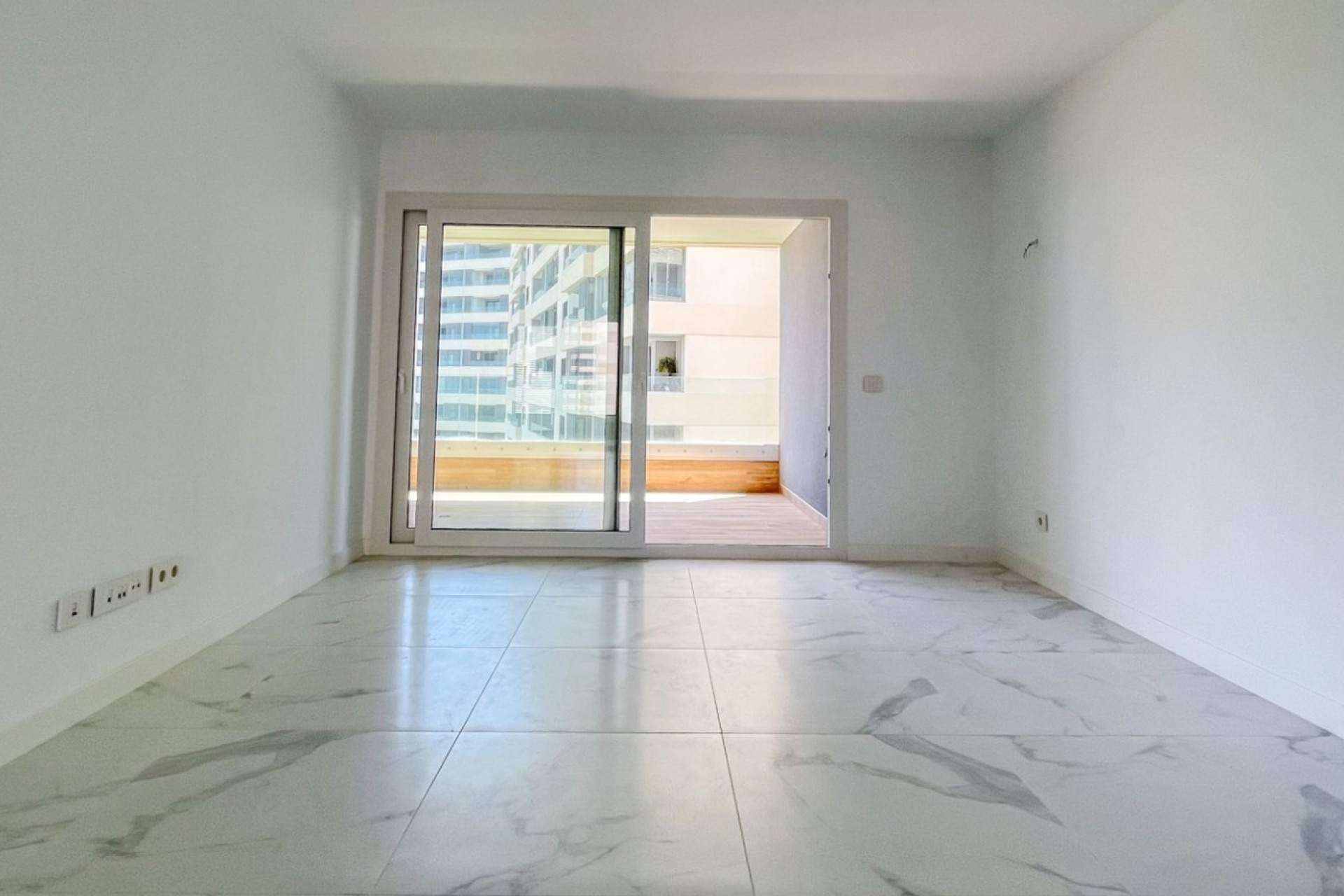 Wederverkoop - Appartement - Orihuela Costa - Punta Prima