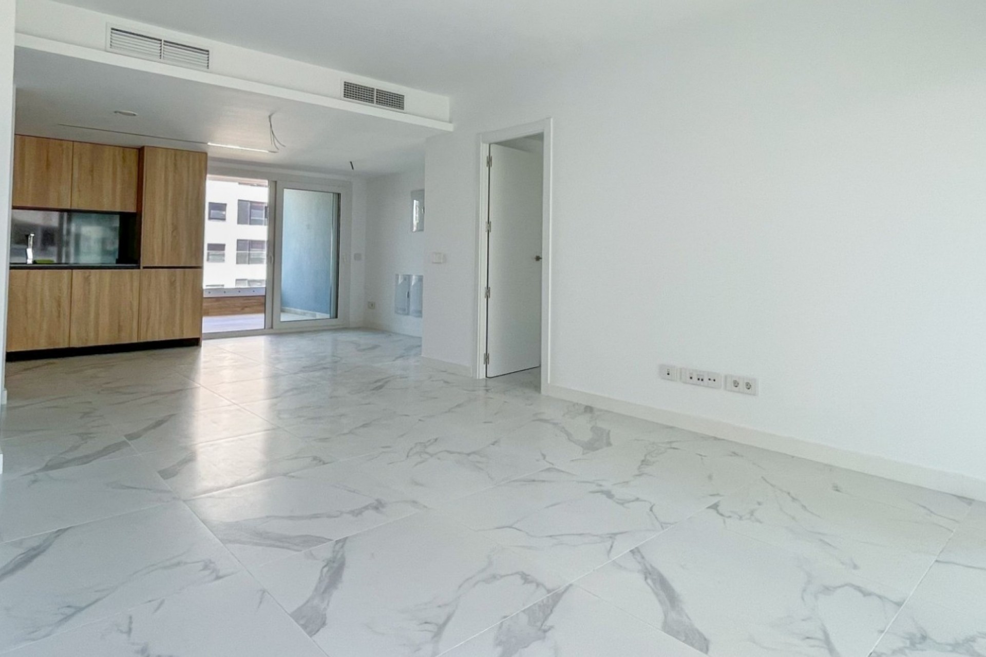 Wederverkoop - Appartement - Orihuela Costa - Punta Prima