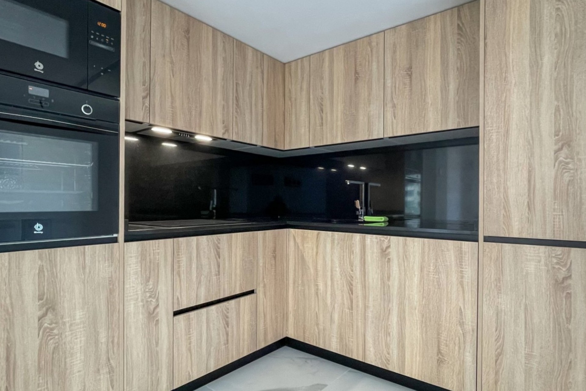 Wederverkoop - Appartement - Orihuela Costa - Punta Prima