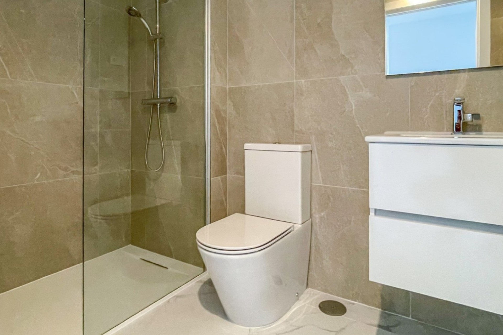 Wederverkoop - Appartement - Orihuela Costa - Punta Prima