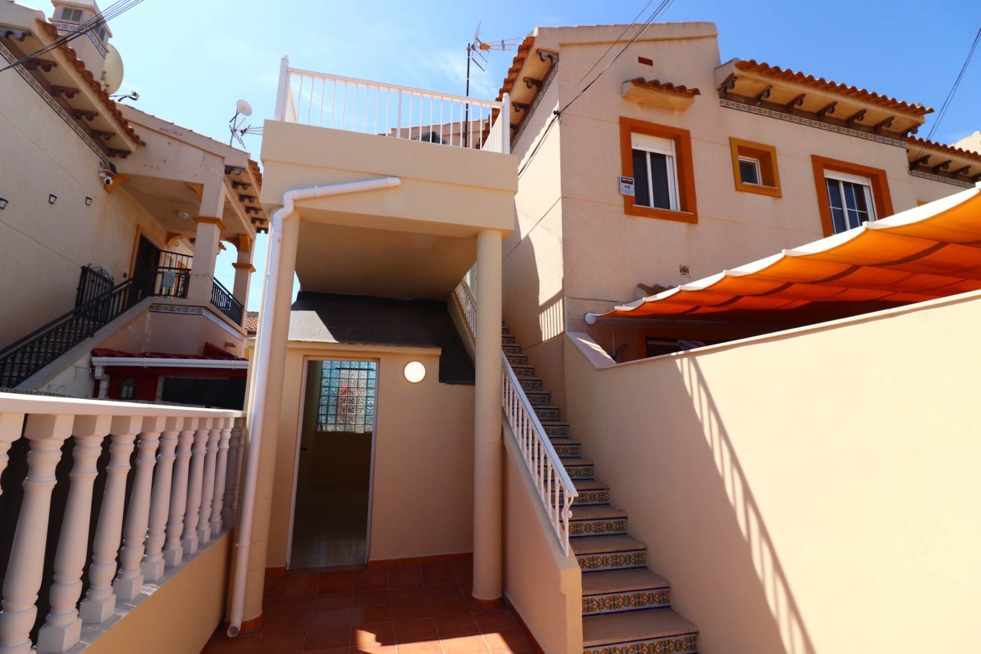 Wederverkoop - Appartement - Orihuela Costa - Punta Prima
