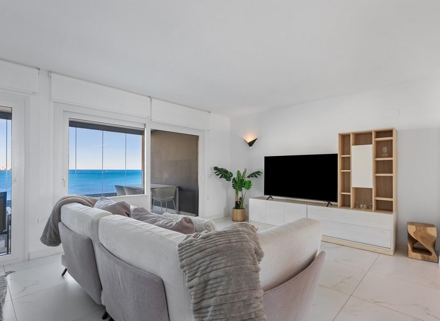Wederverkoop - Appartement - Orihuela Costa - Punta Prima