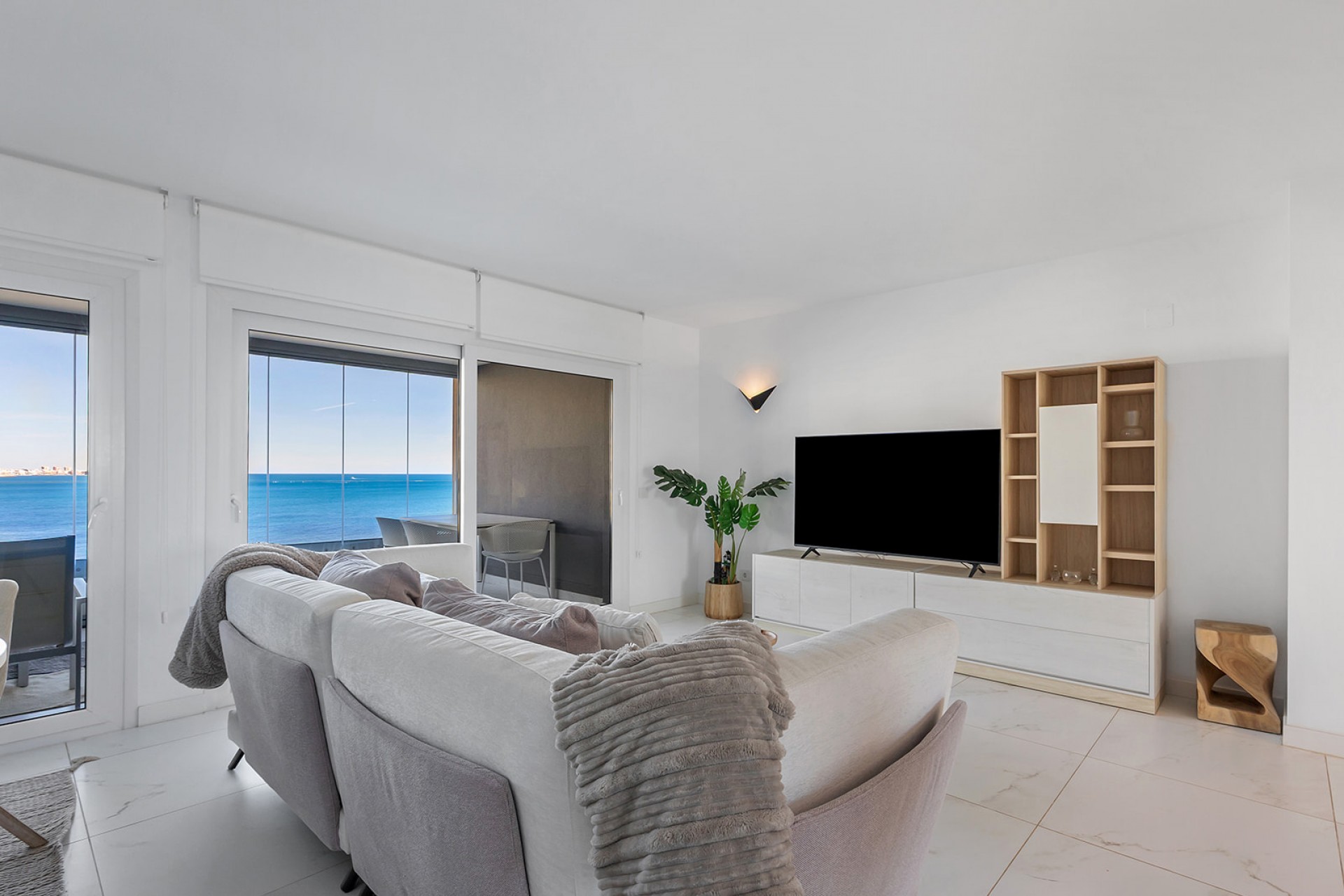 Wederverkoop - Appartement - Orihuela Costa - Punta Prima