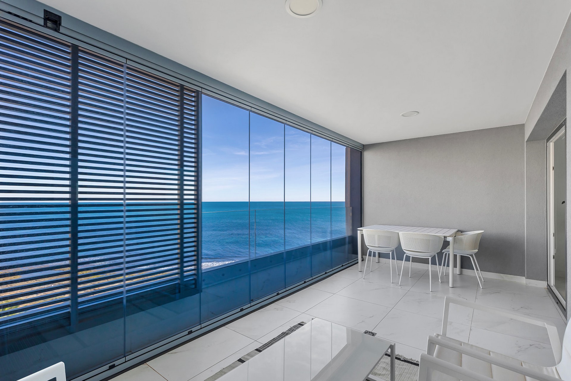 Wederverkoop - Appartement - Orihuela Costa - Punta Prima