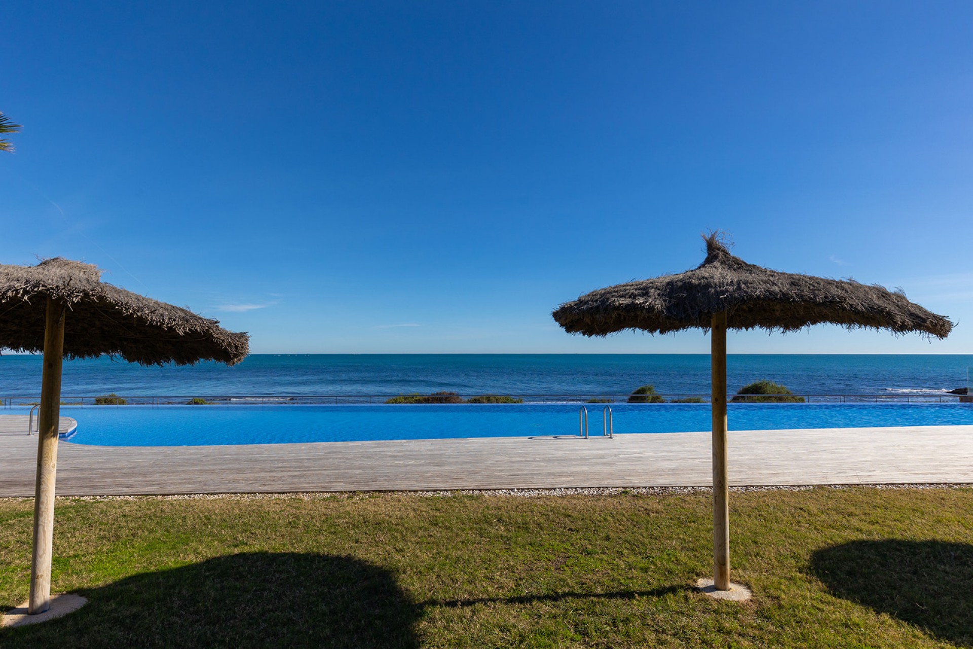 Wederverkoop - Appartement - Orihuela Costa - Punta Prima