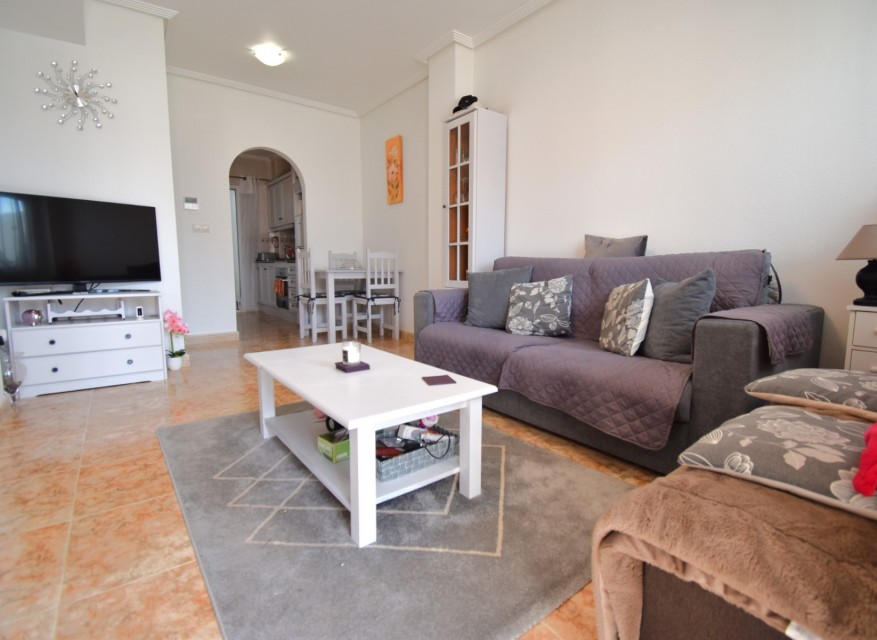 Wederverkoop - Appartement - Orihuela Costa - Punta Prima