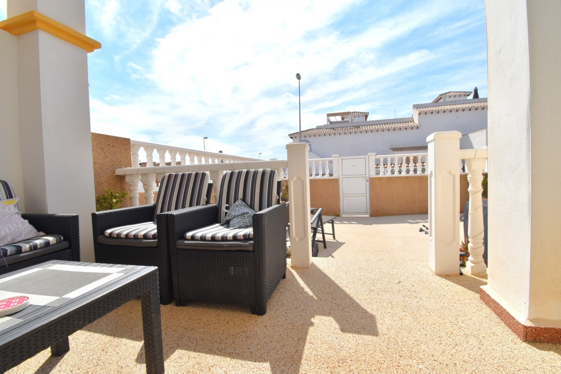 Wederverkoop - Appartement - Orihuela Costa - Punta Prima
