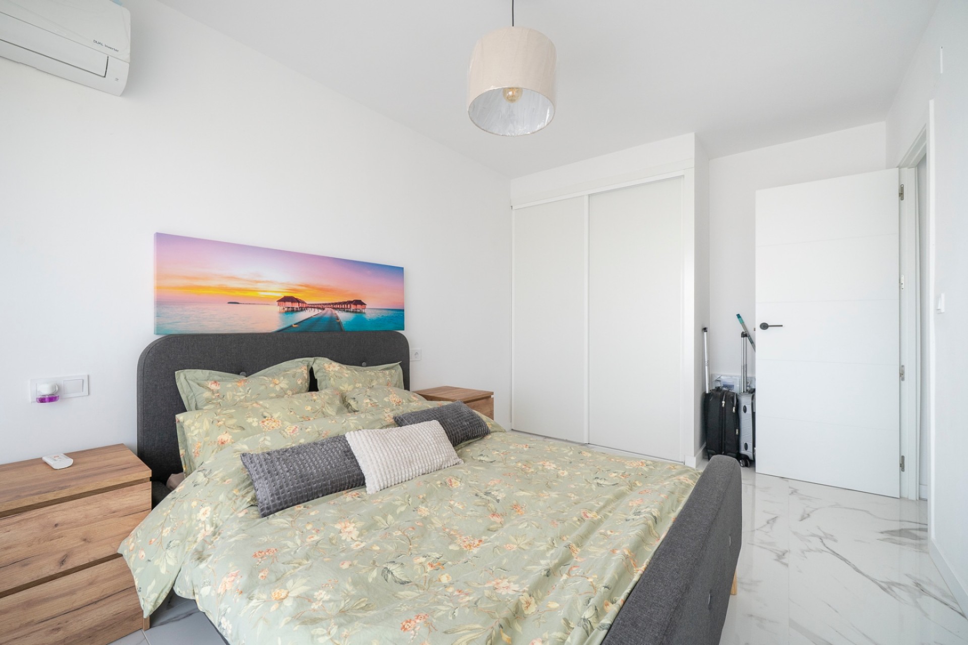 Wederverkoop - Appartement - Orihuela Costa - Punta Prima