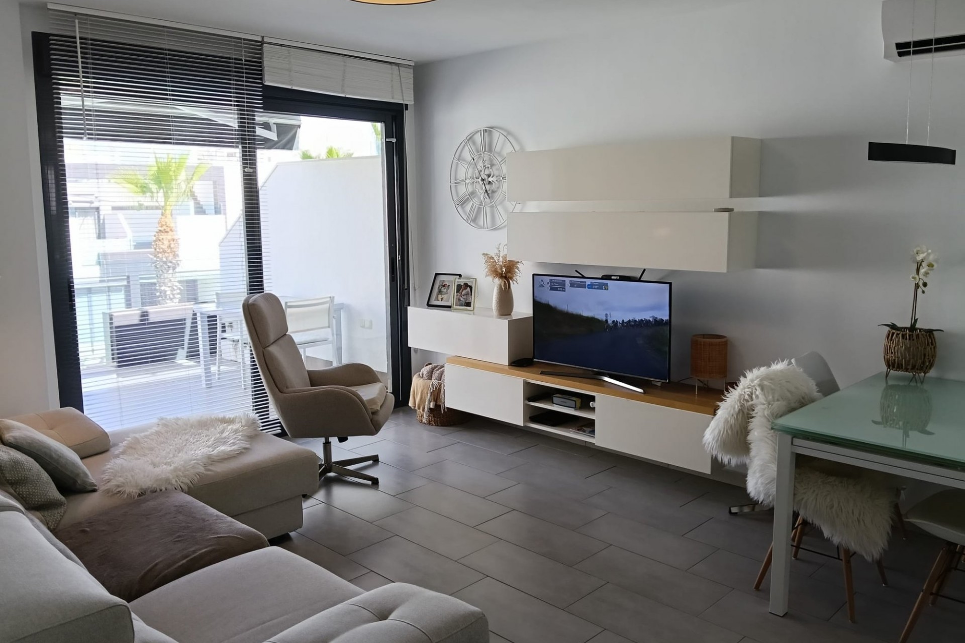 Wederverkoop - Appartement - Orihuela Costa - Punta Prima