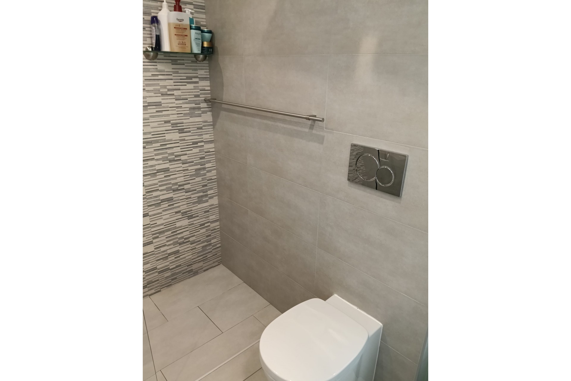 Wederverkoop - Appartement - Orihuela Costa - Punta Prima