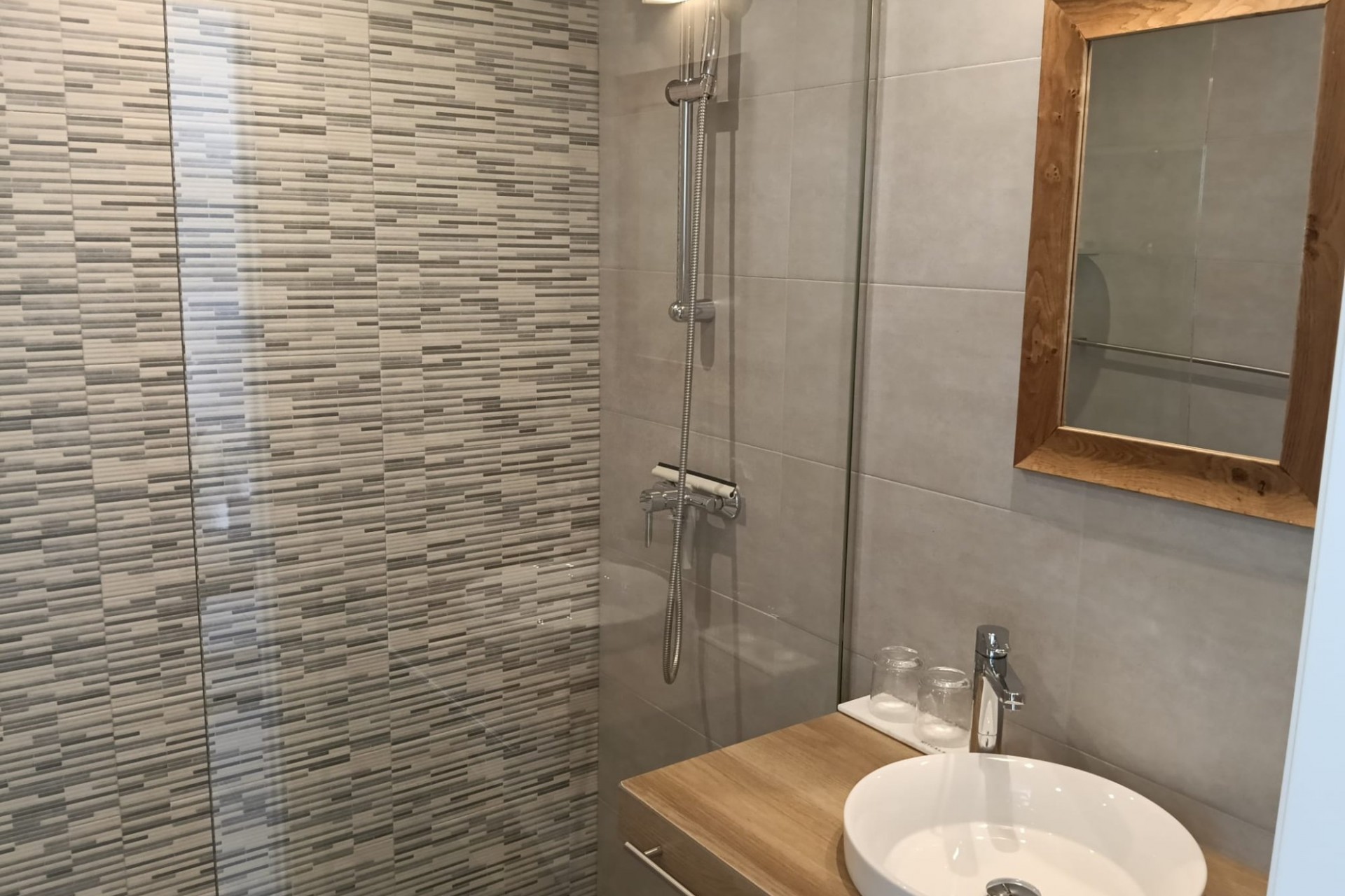Wederverkoop - Appartement - Orihuela Costa - Punta Prima