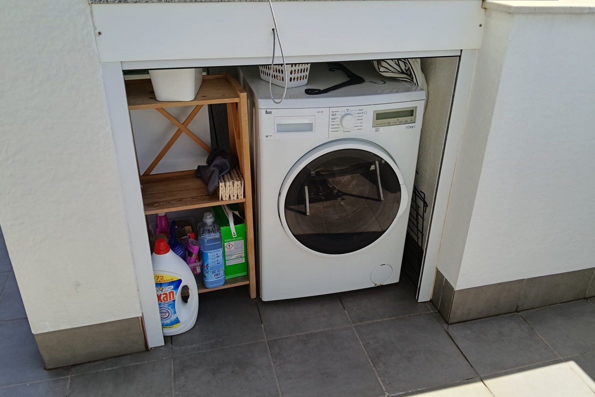 Wederverkoop - Appartement - Orihuela Costa - Punta Prima