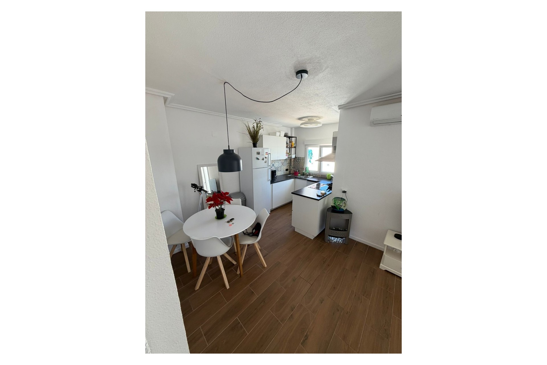 Wederverkoop - Appartement - Orihuela Costa - Punta Prima