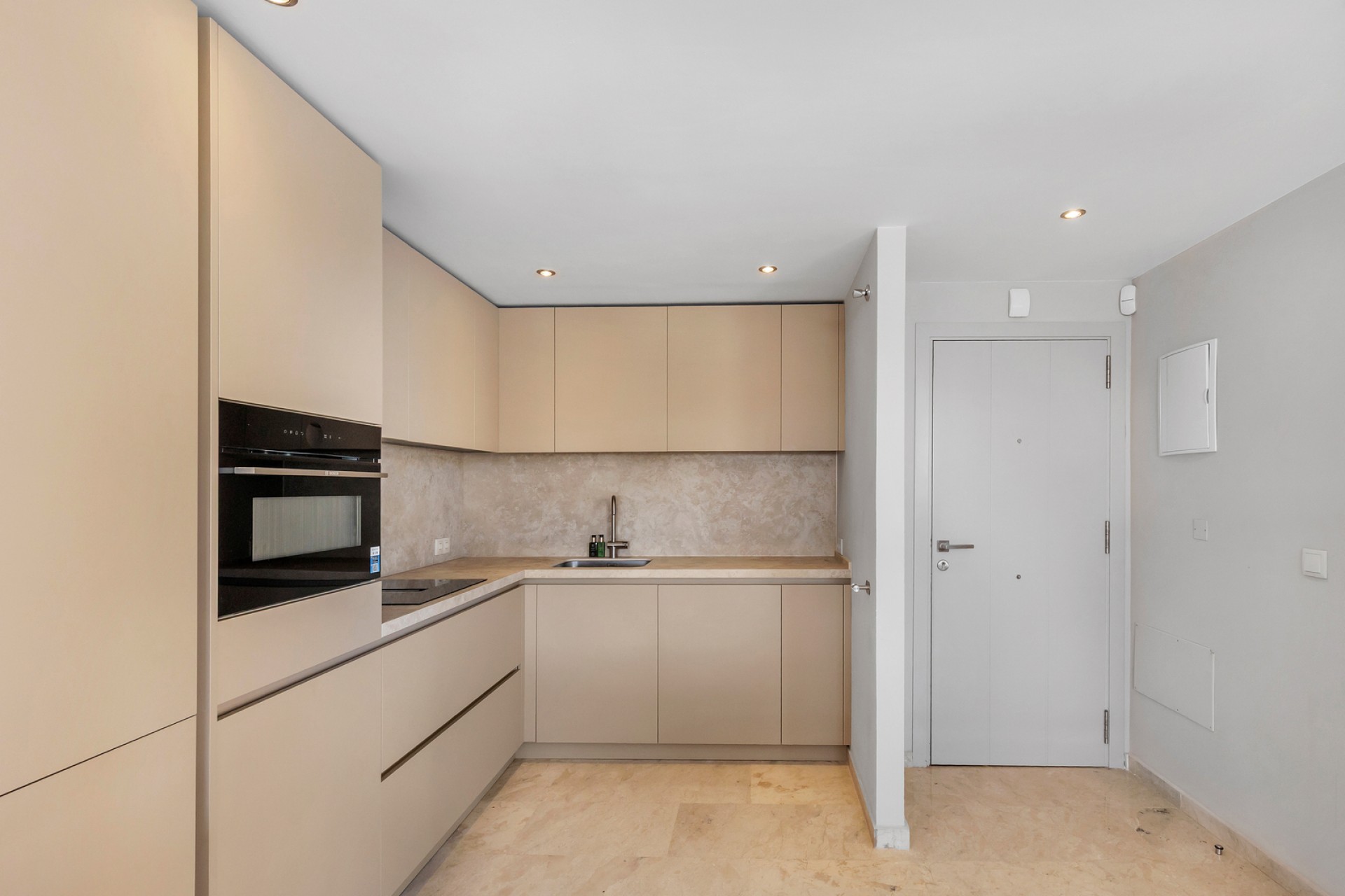 Wederverkoop - Appartement - Orihuela Costa - Punta Prima