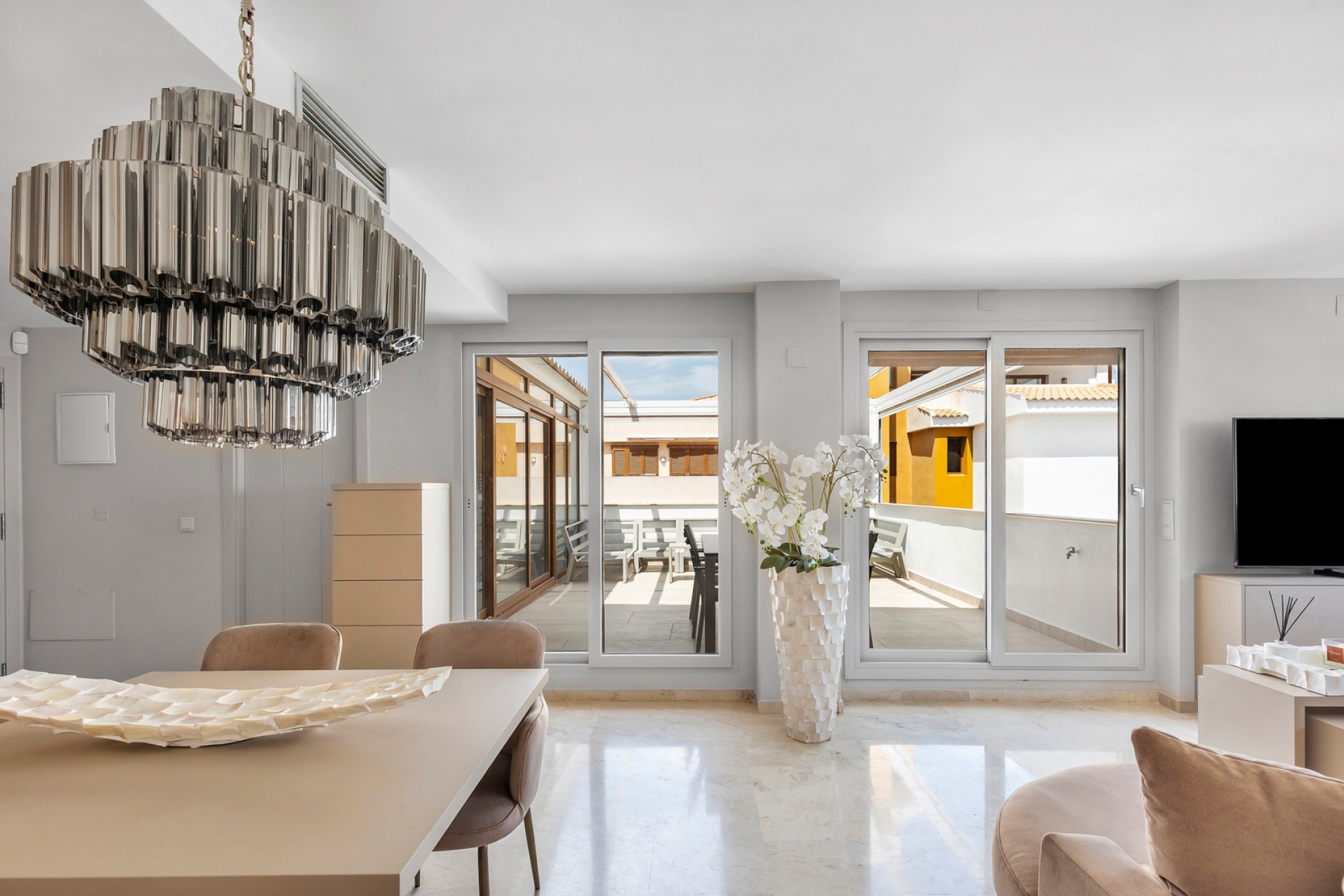 Wederverkoop - Appartement - Orihuela Costa - Punta Prima