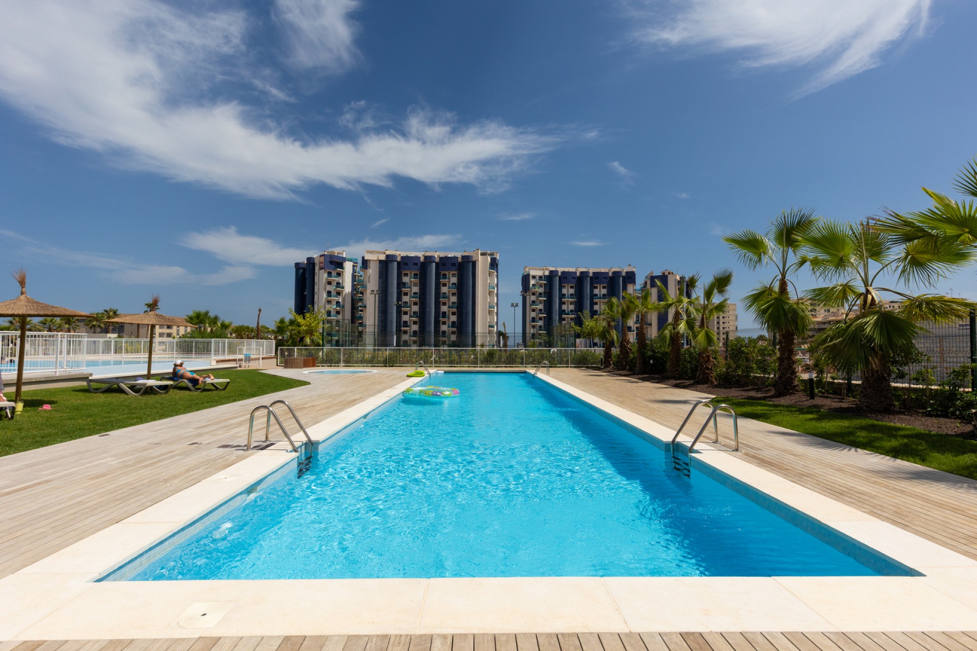 Wederverkoop - Appartement - Orihuela Costa - Punta Prima