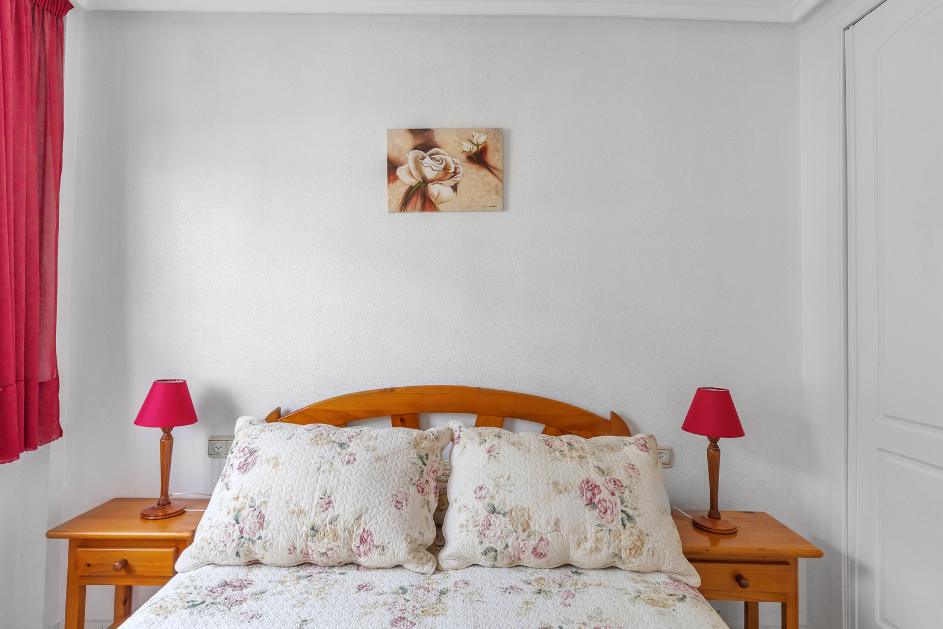 Wederverkoop - Appartement - Orihuela Costa - Punta Prima