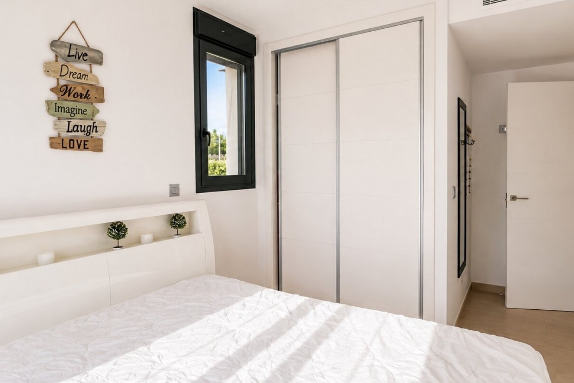 Wederverkoop - Appartement - Orihuela Costa - Punta Prima