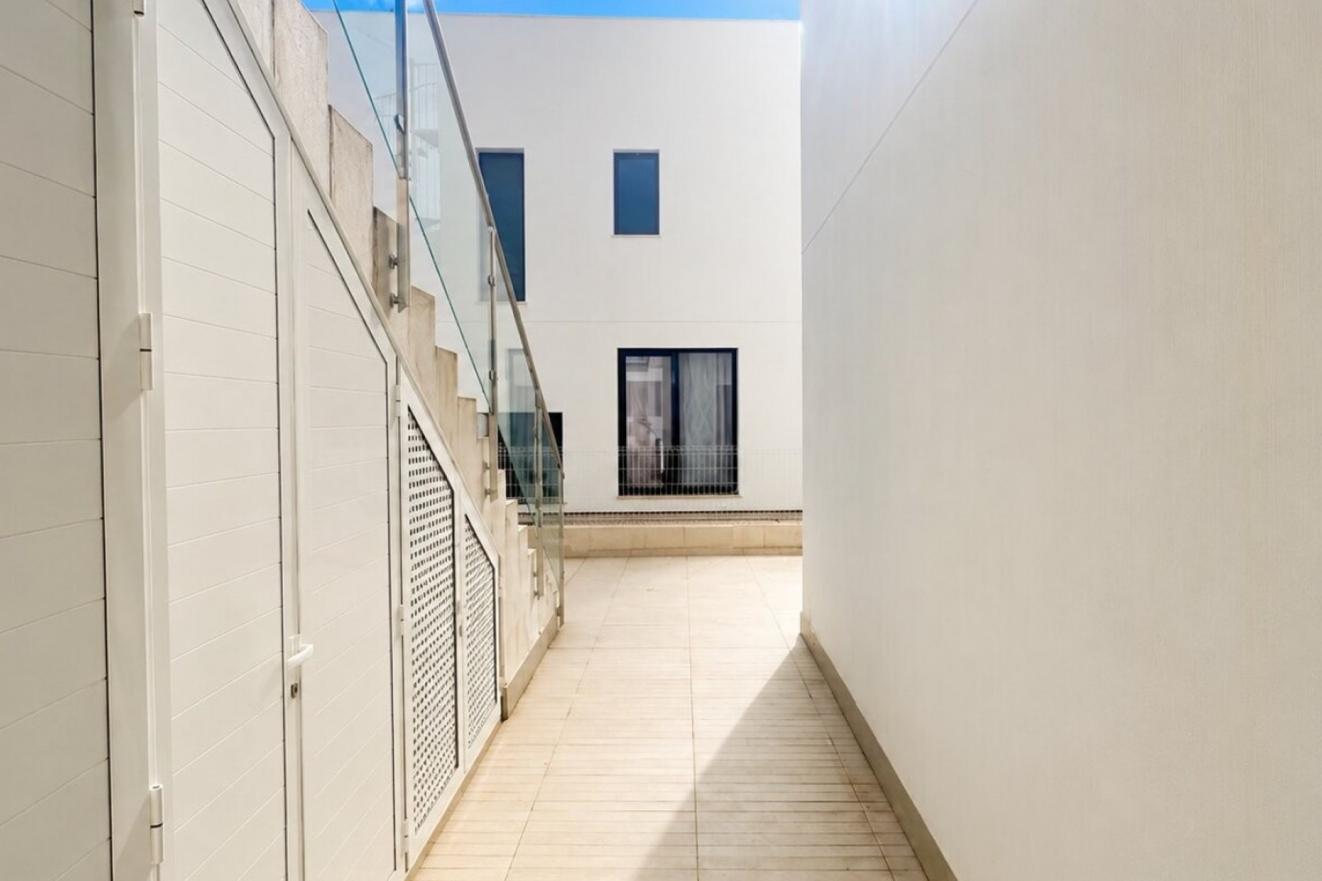 Wederverkoop - Appartement - Orihuela Costa - Punta Prima