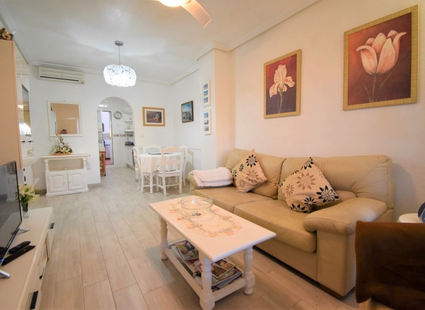 Wederverkoop - Appartement - Orihuela Costa - Villamartin