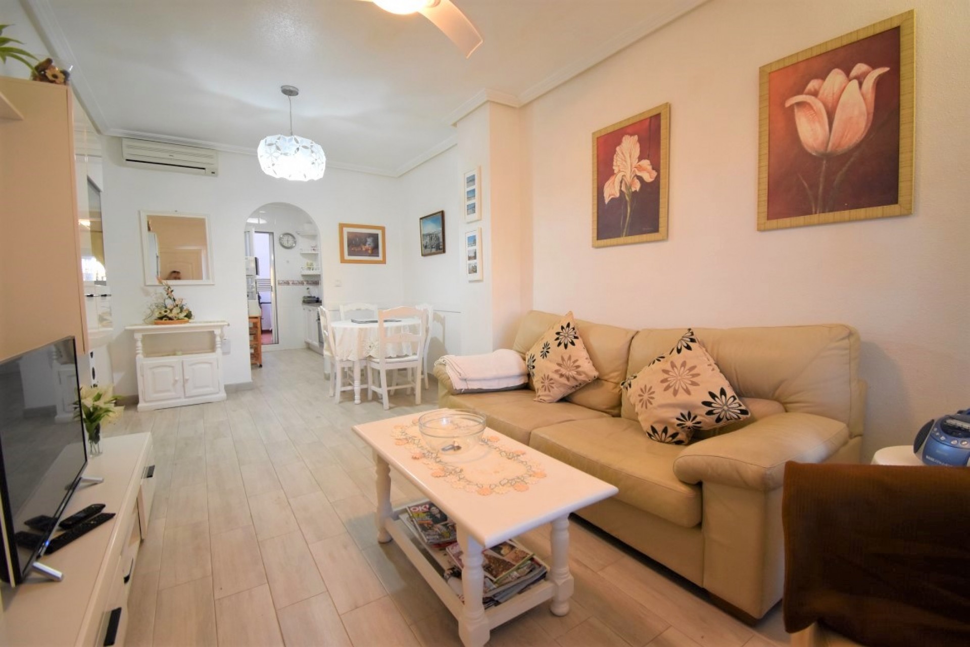 Wederverkoop - Appartement - Orihuela Costa - Villamartin