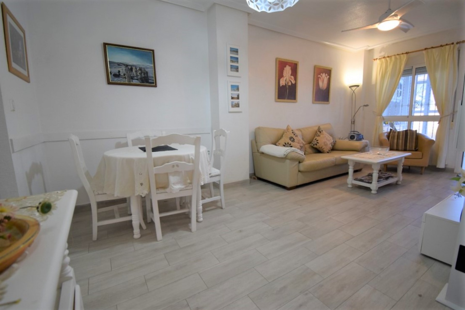 Wederverkoop - Appartement - Orihuela Costa - Villamartin