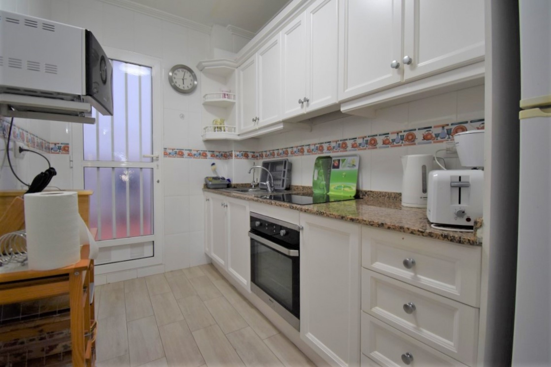 Wederverkoop - Appartement - Orihuela Costa - Villamartin