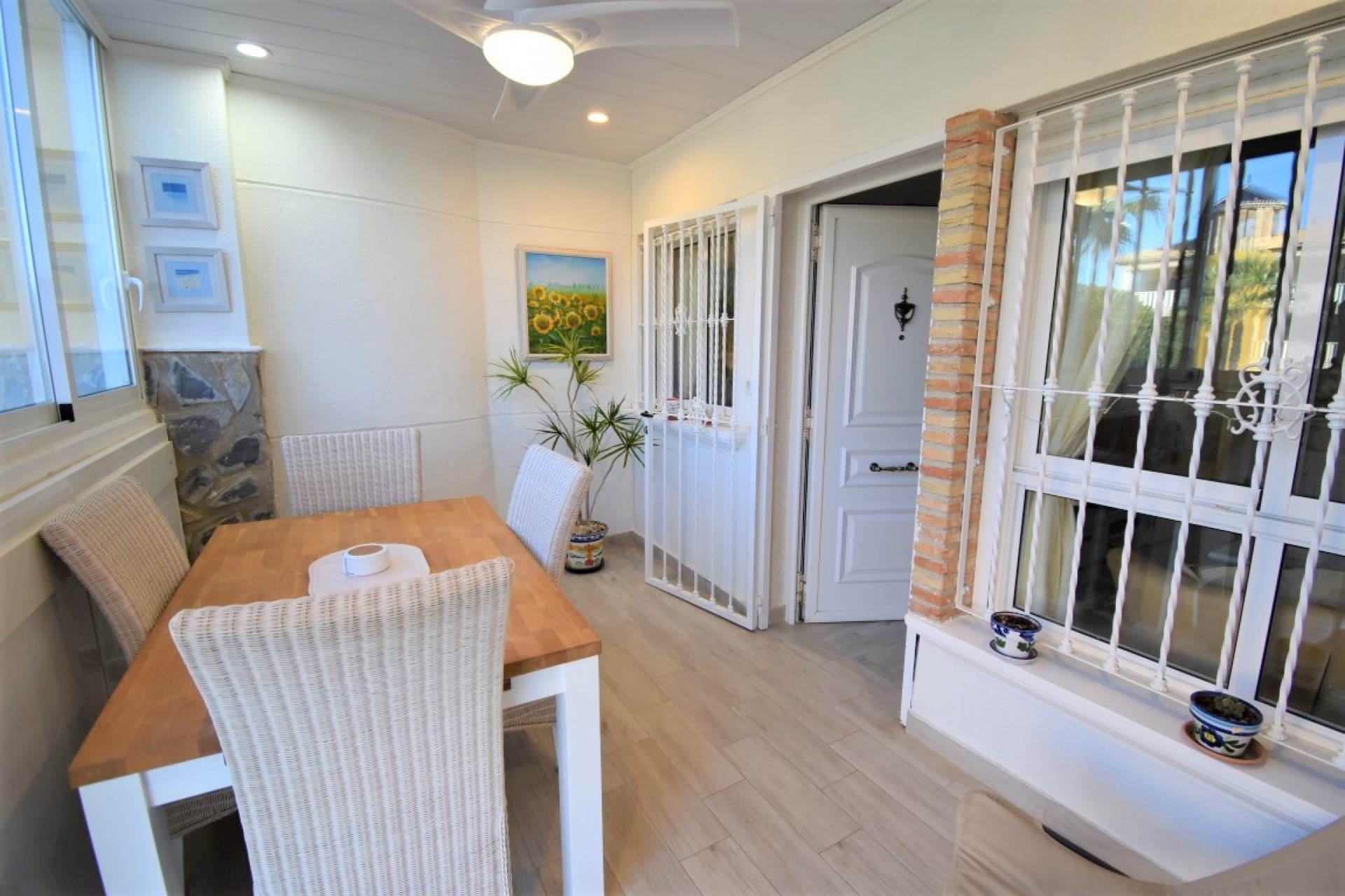 Wederverkoop - Appartement - Orihuela Costa - Villamartin