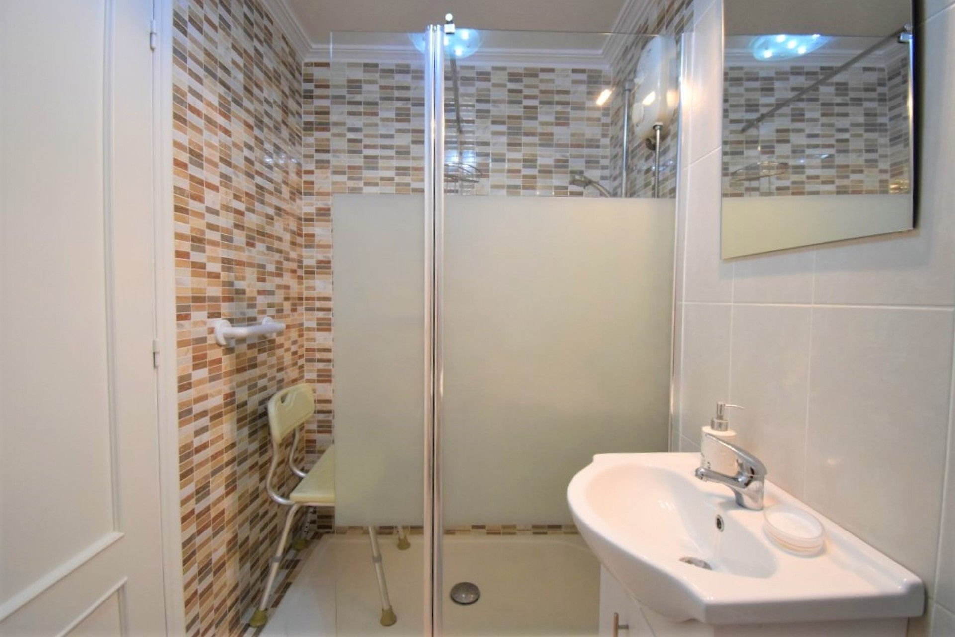 Wederverkoop - Appartement - Orihuela Costa - Villamartin