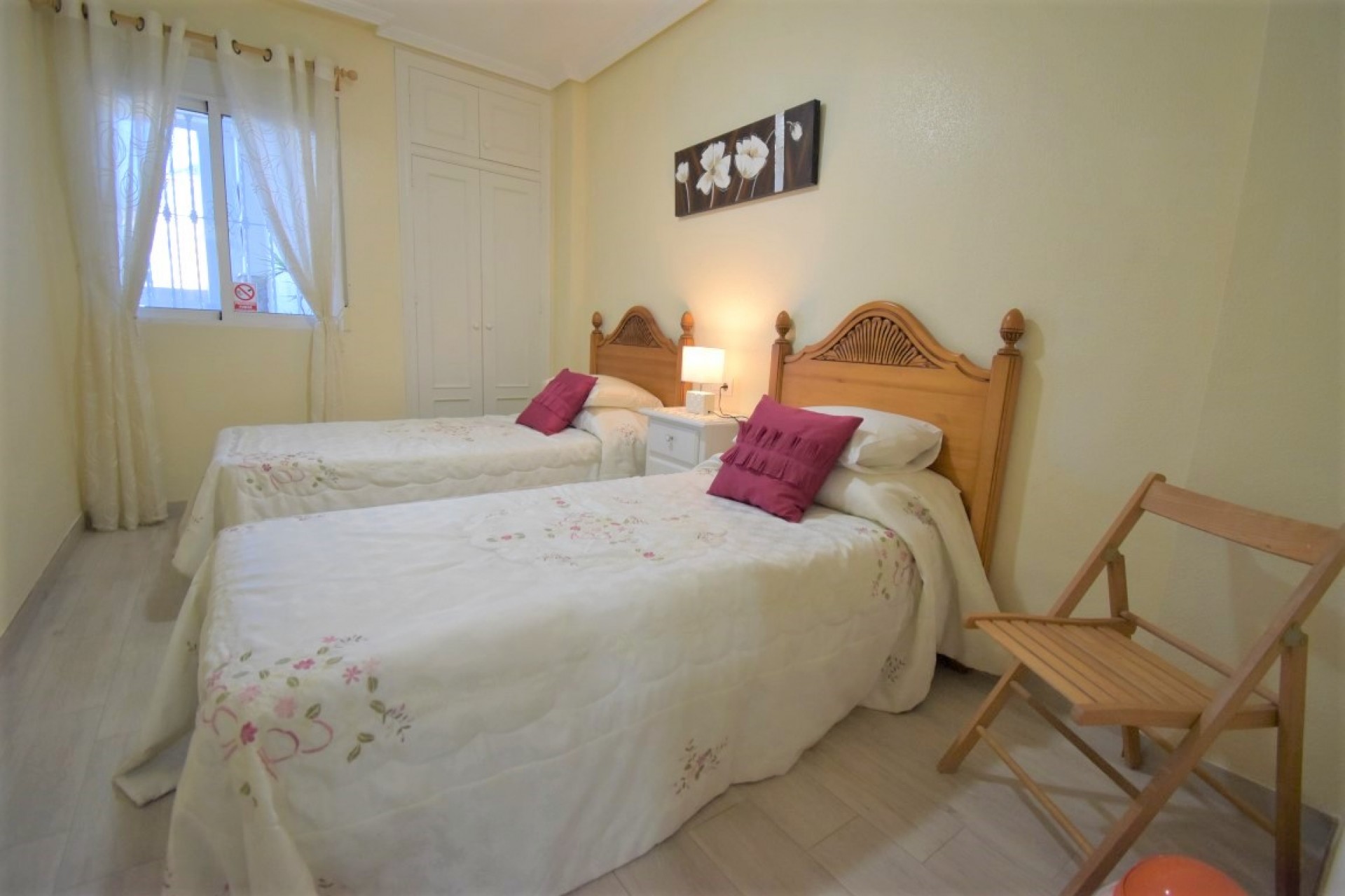 Wederverkoop - Appartement - Orihuela Costa - Villamartin