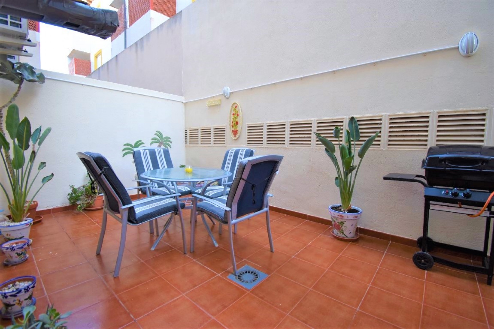 Wederverkoop - Appartement - Orihuela Costa - Villamartin