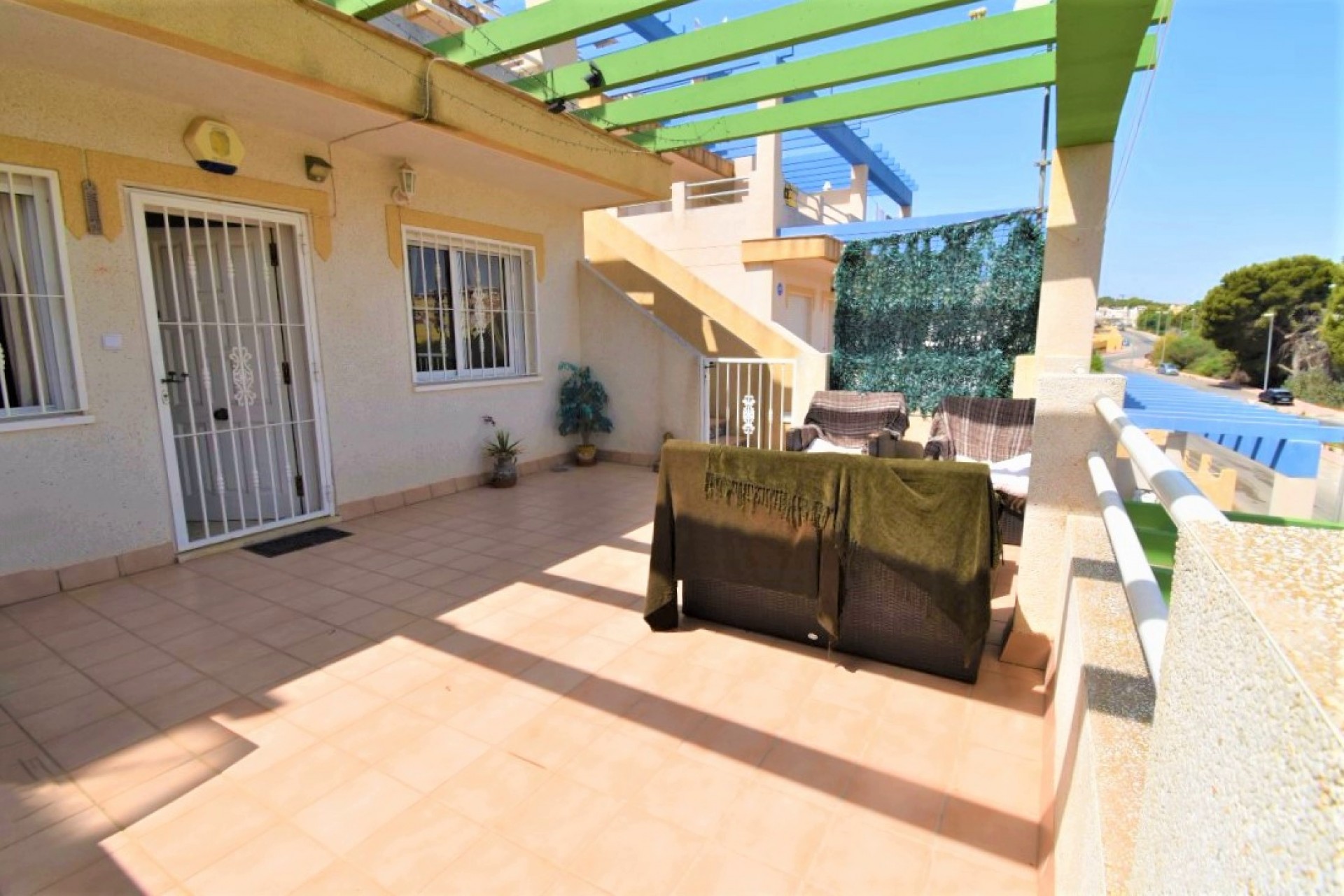Wederverkoop - Appartement - Orihuela Costa - Villamartin