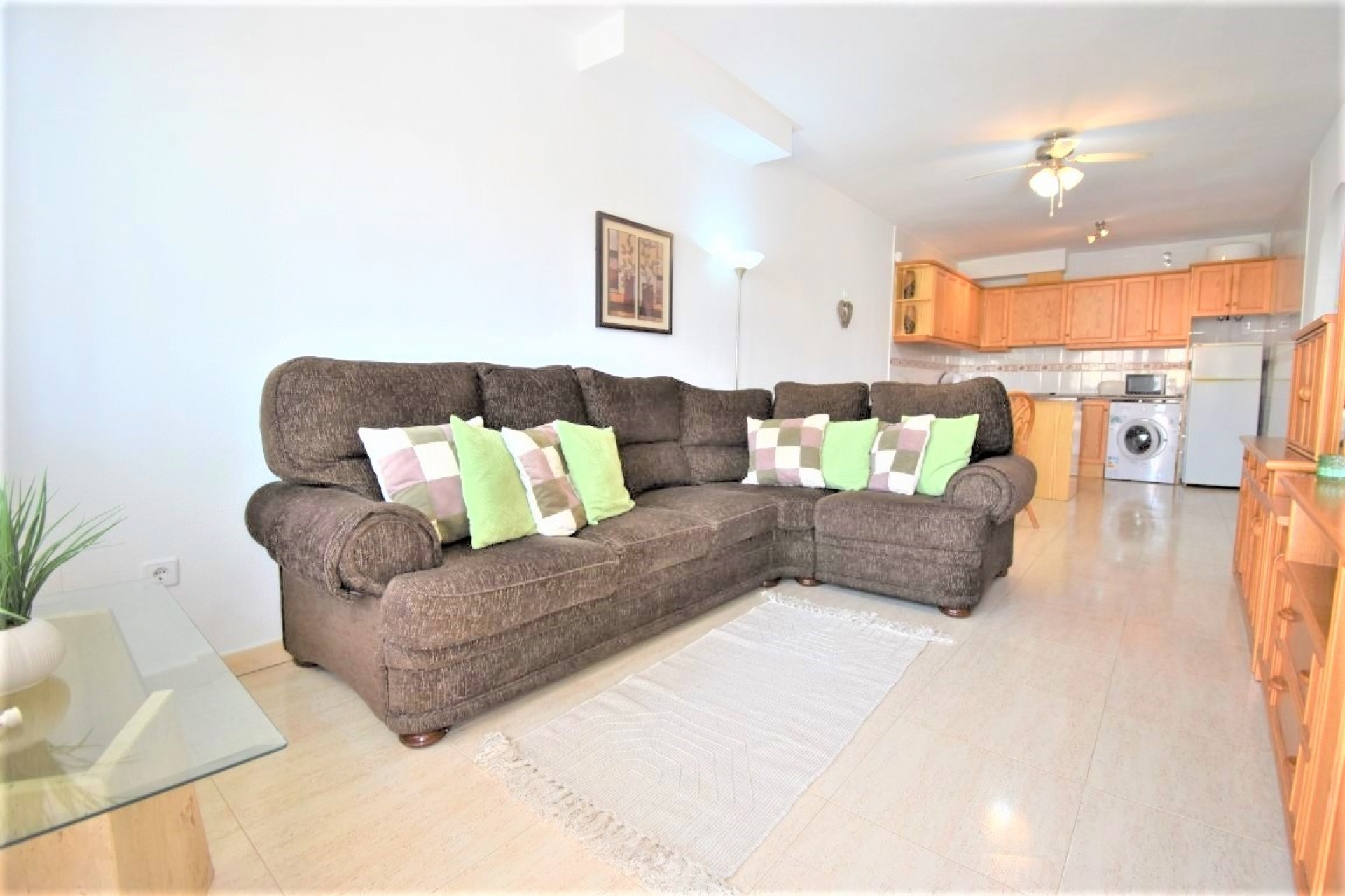 Wederverkoop - Appartement - Orihuela Costa - Villamartin