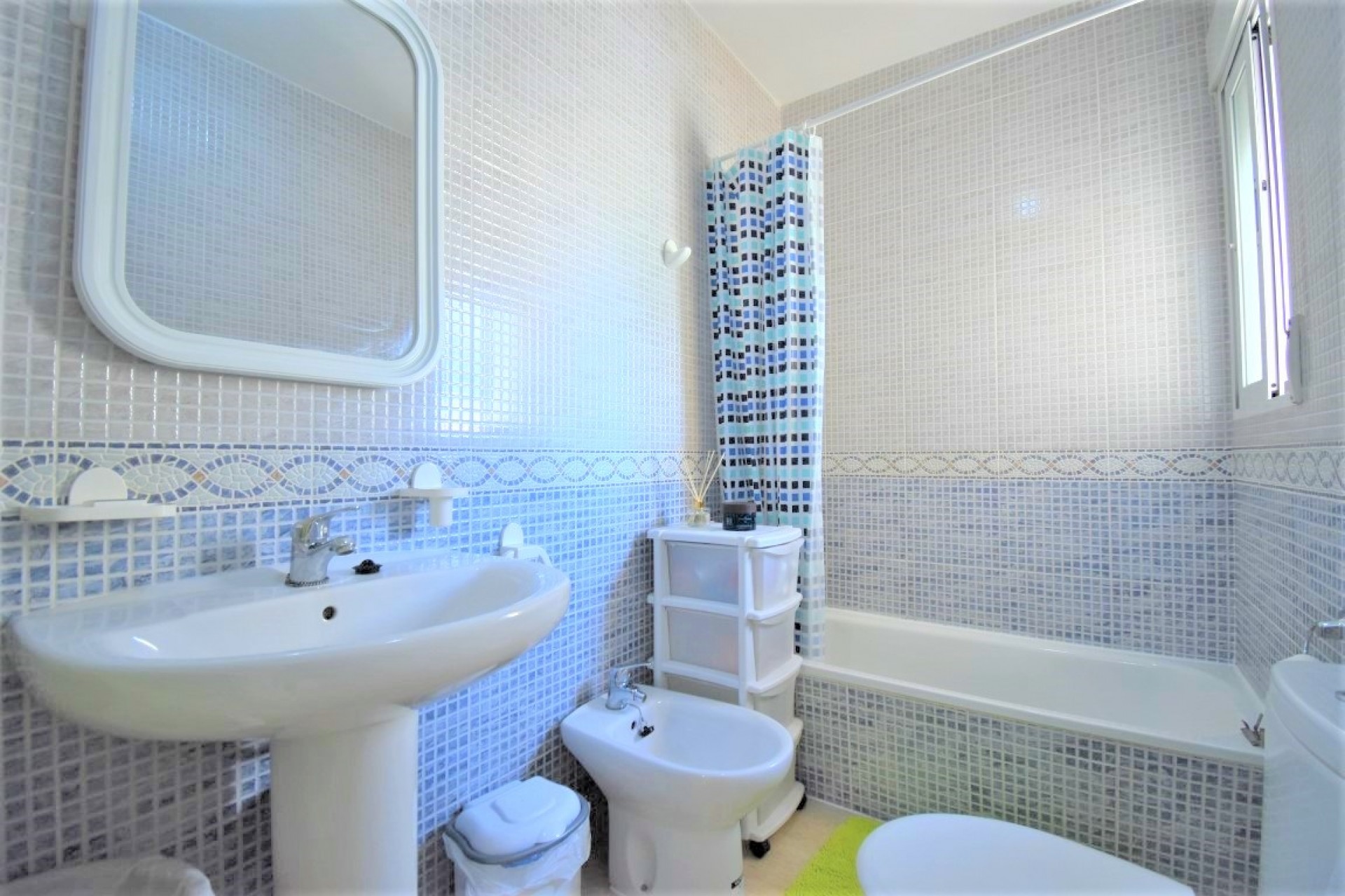 Wederverkoop - Appartement - Orihuela Costa - Villamartin