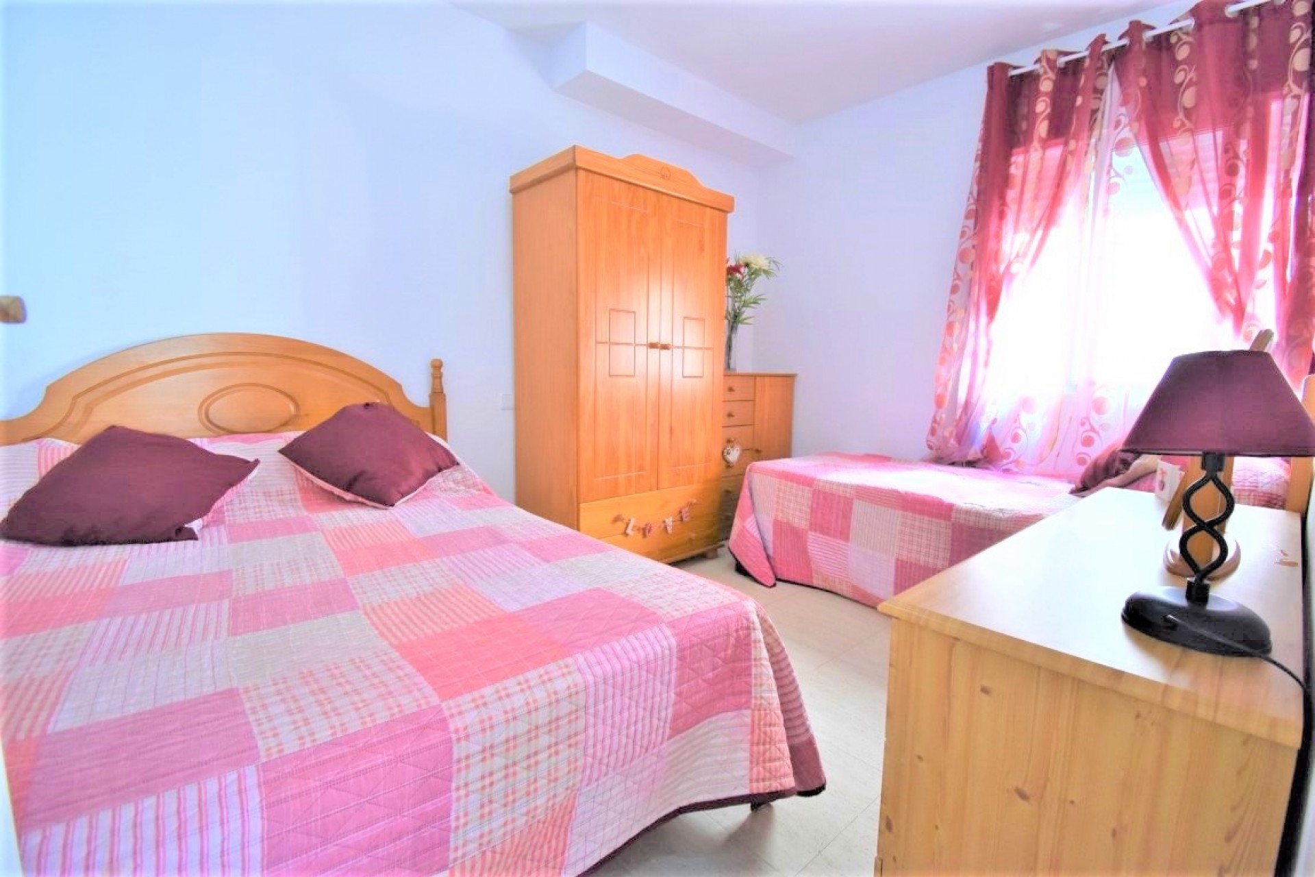 Wederverkoop - Appartement - Orihuela Costa - Villamartin