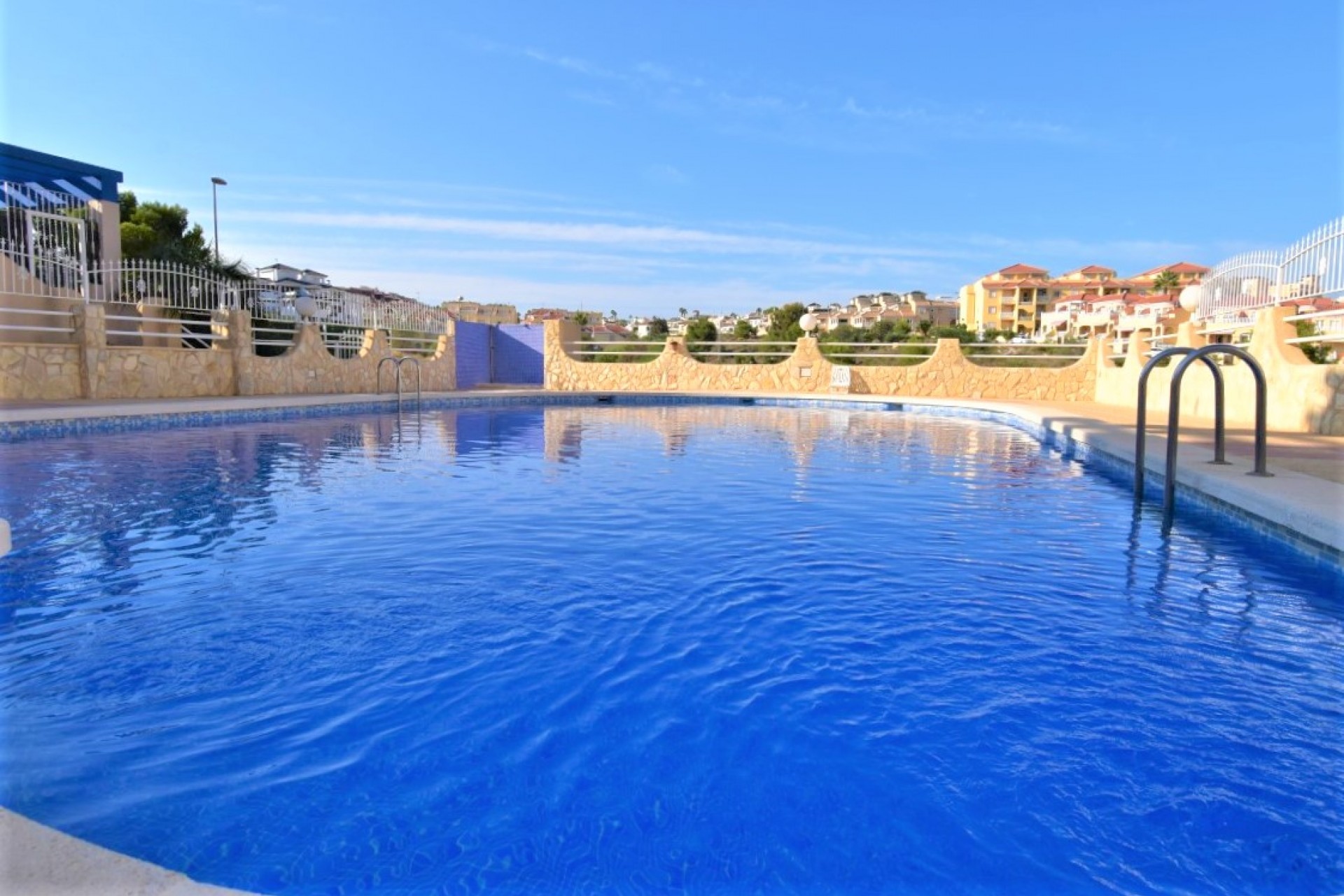 Wederverkoop - Appartement - Orihuela Costa - Villamartin