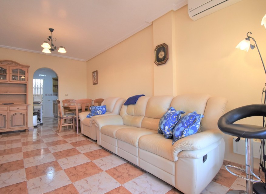 Wederverkoop - Appartement - Orihuela Costa - Villamartin