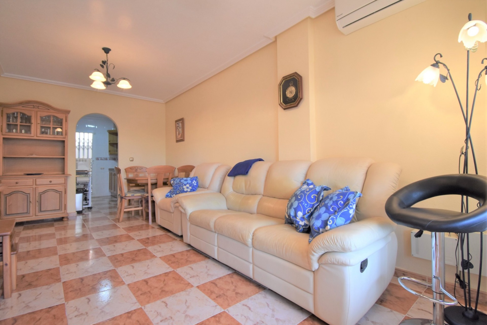 Wederverkoop - Appartement - Orihuela Costa - Villamartin