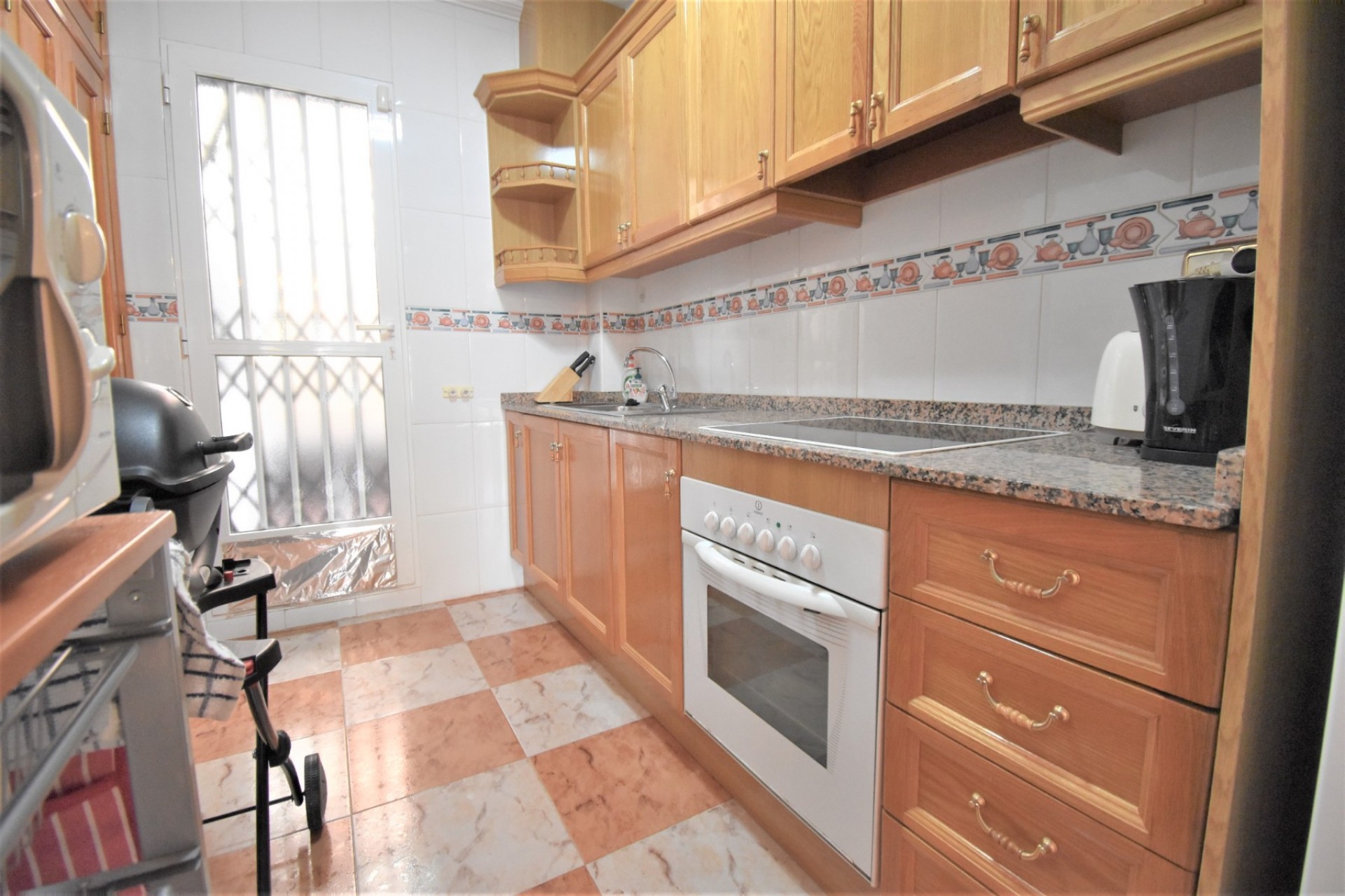 Wederverkoop - Appartement - Orihuela Costa - Villamartin
