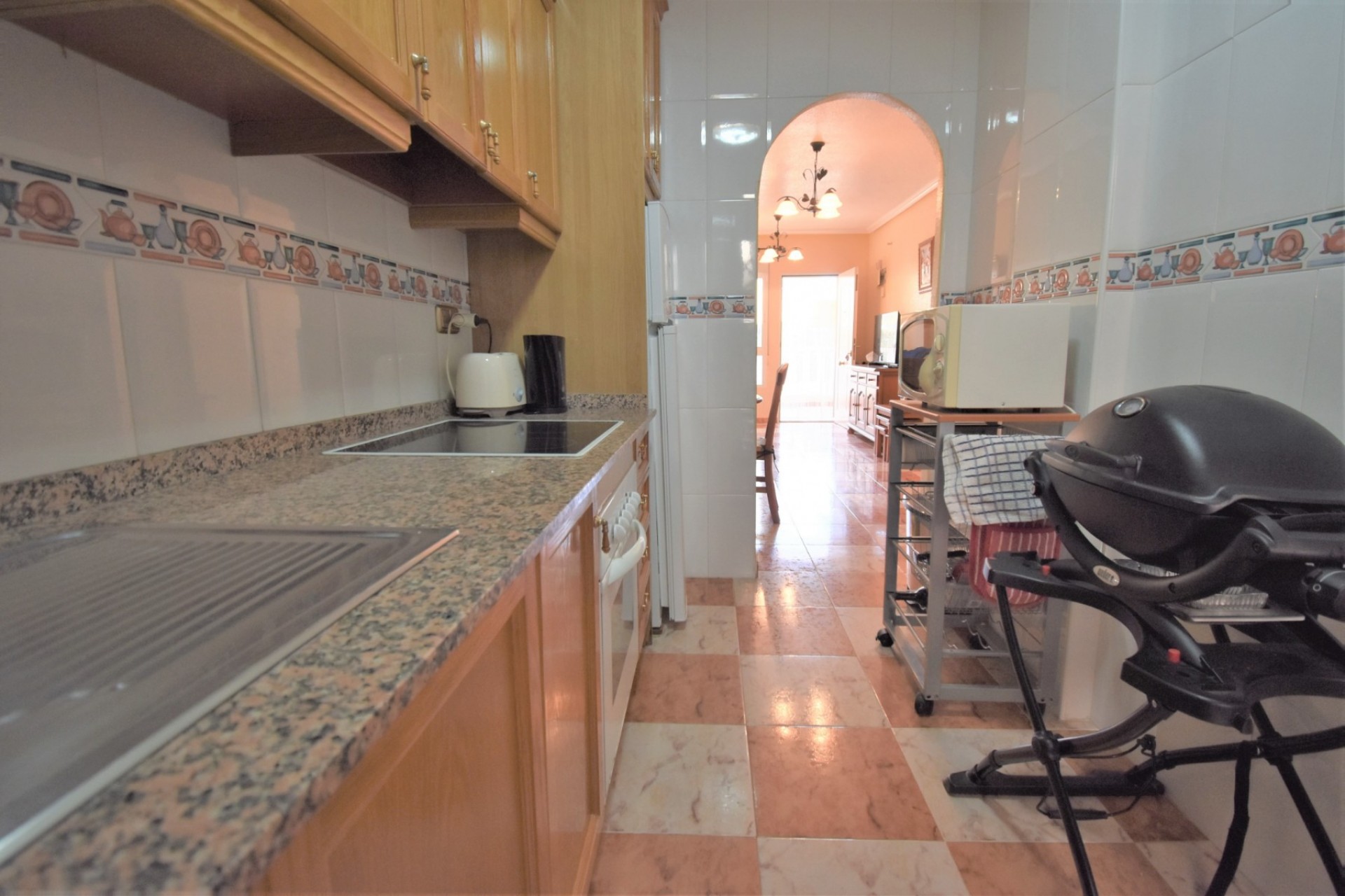 Wederverkoop - Appartement - Orihuela Costa - Villamartin