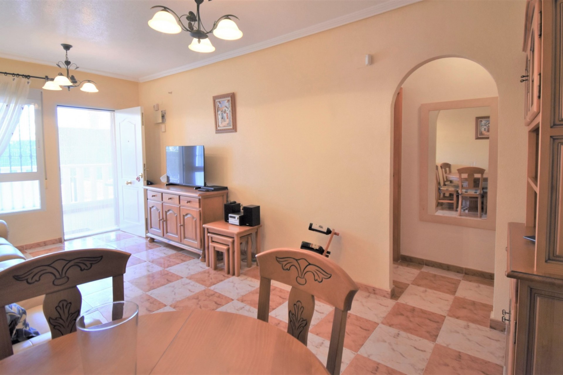 Wederverkoop - Appartement - Orihuela Costa - Villamartin