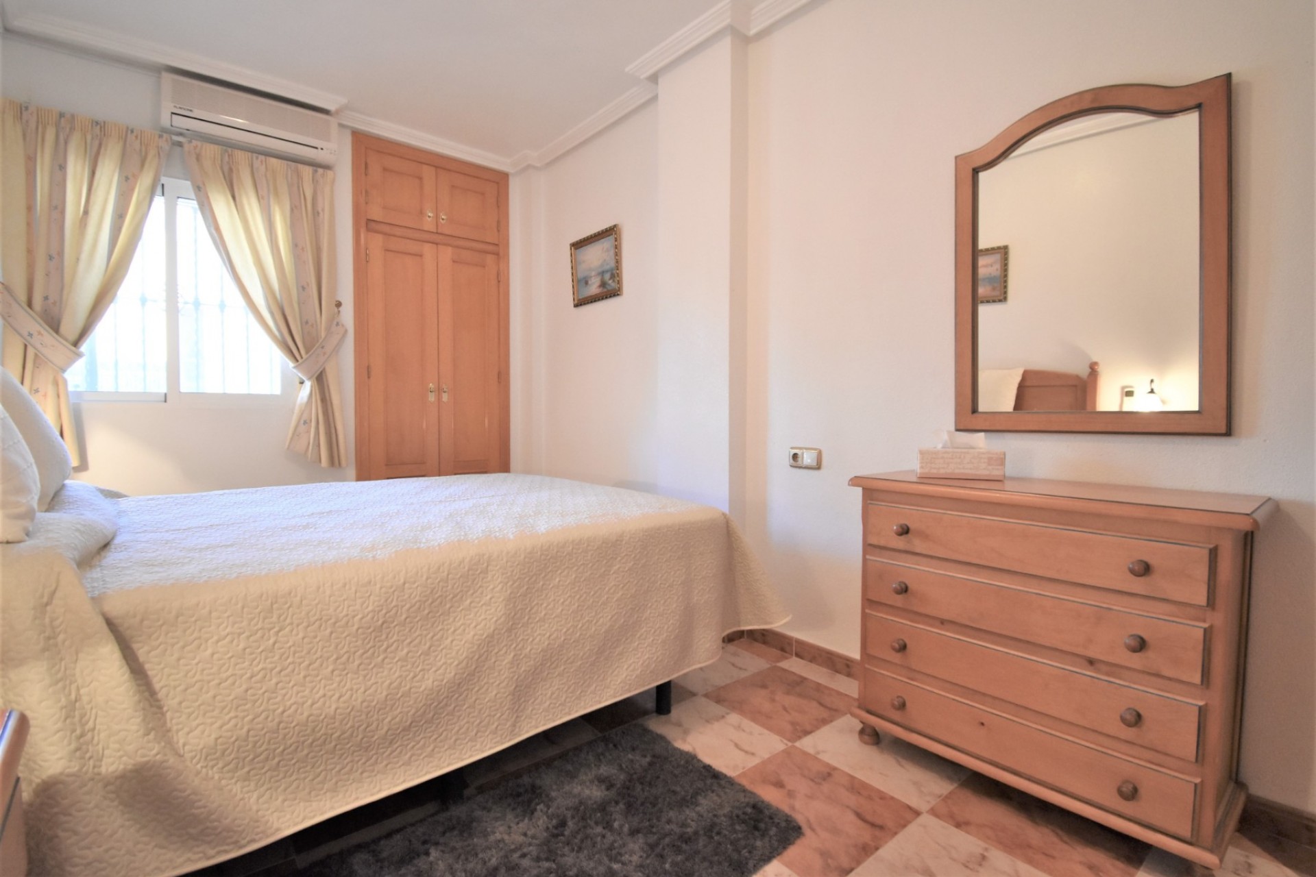 Wederverkoop - Appartement - Orihuela Costa - Villamartin