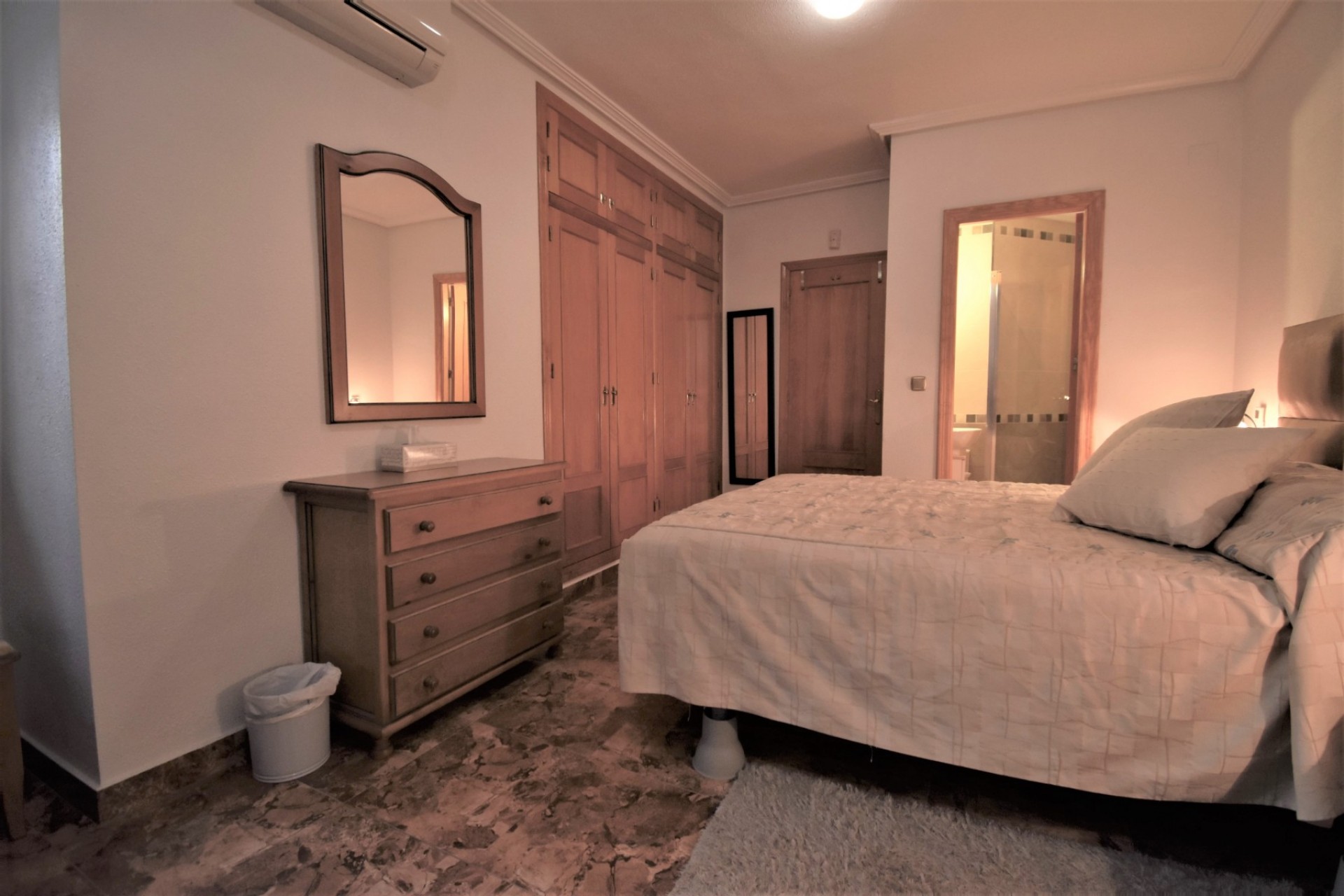 Wederverkoop - Appartement - Orihuela Costa - Villamartin