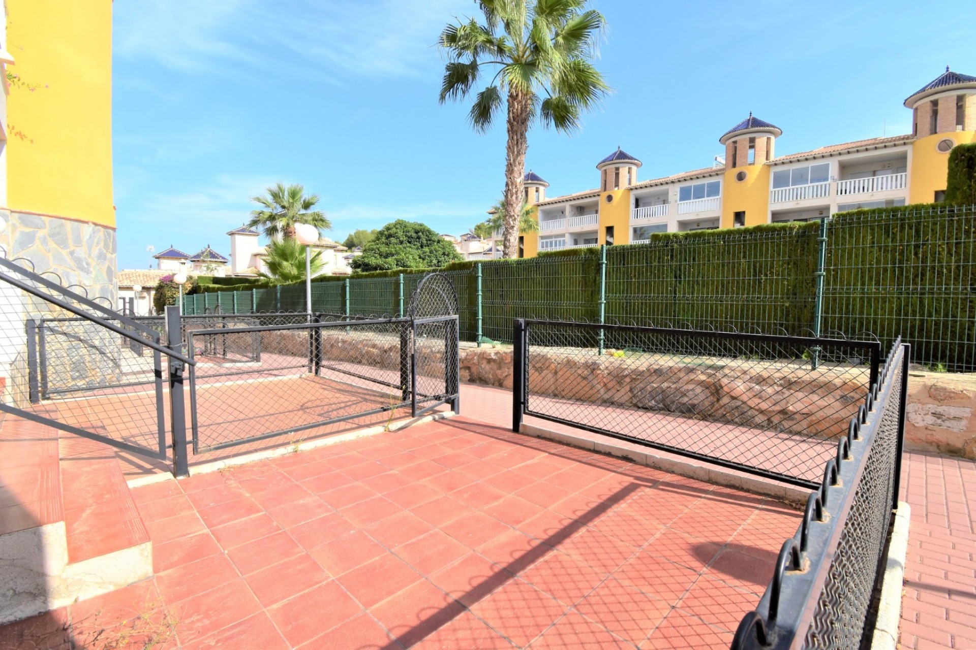 Wederverkoop - Appartement - Orihuela Costa - Villamartin