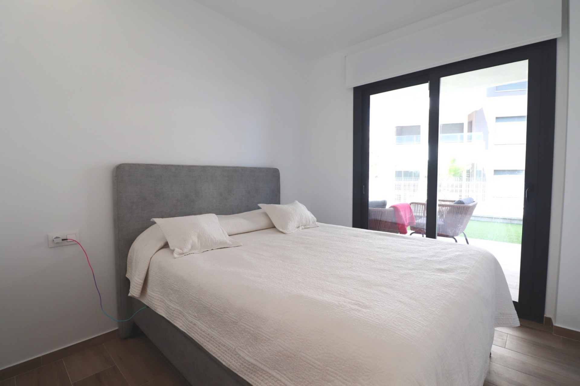 Wederverkoop - Appartement - Orihuela Costa - Villamartin