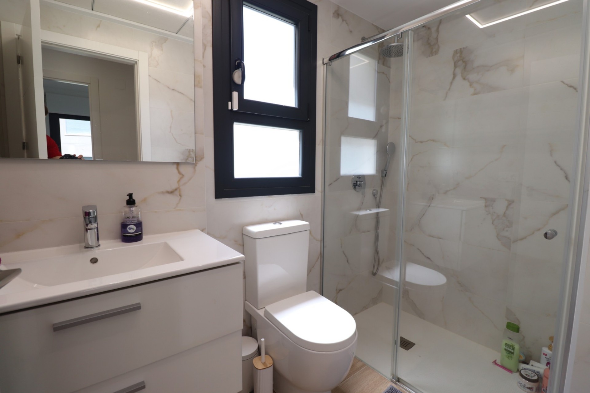 Wederverkoop - Appartement - Orihuela Costa - Villamartin